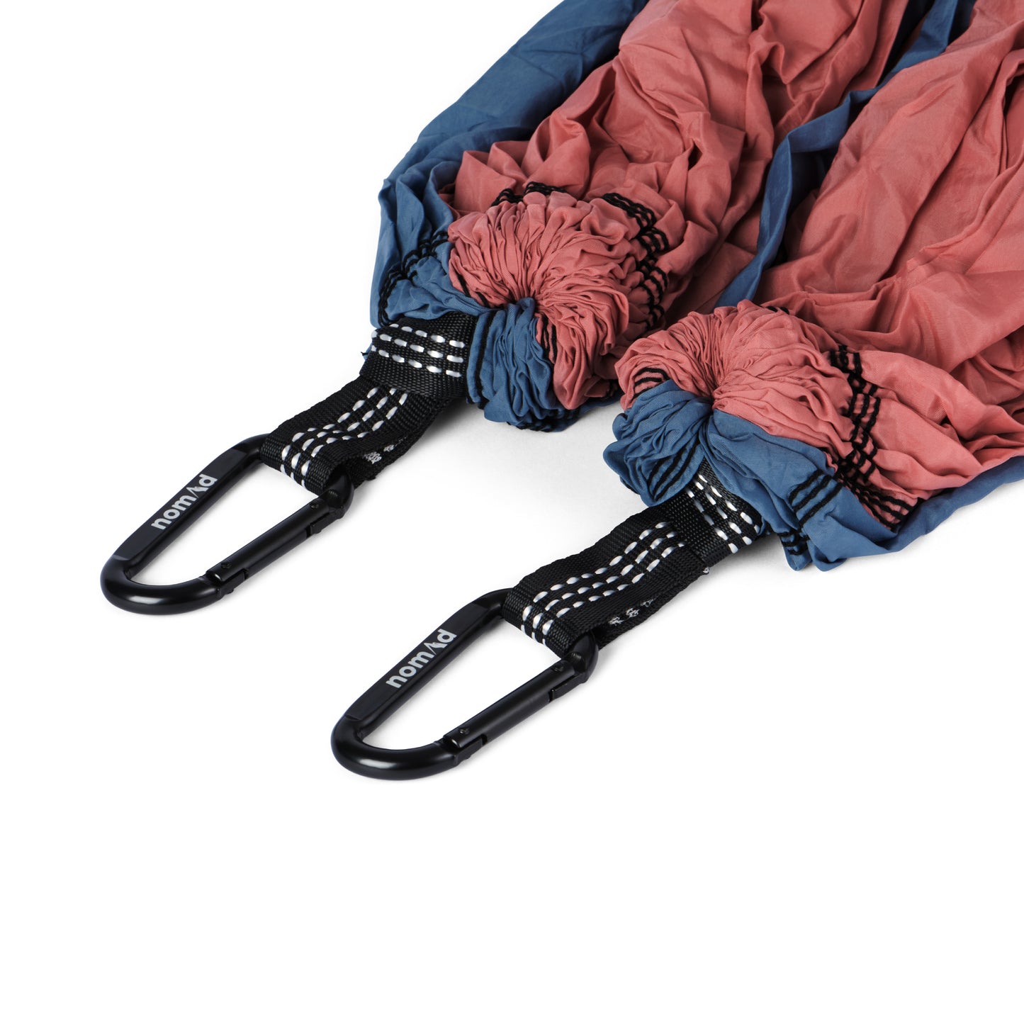 Nomad Hammock with straps