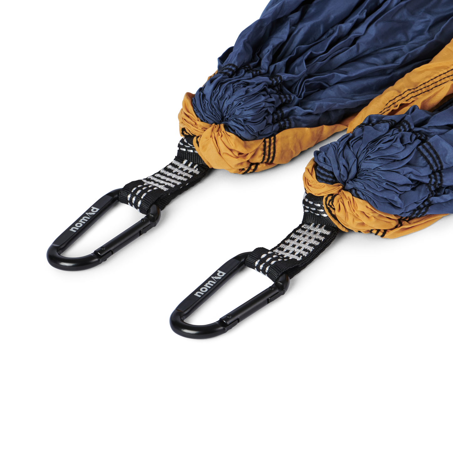 Nomad Hammock with straps