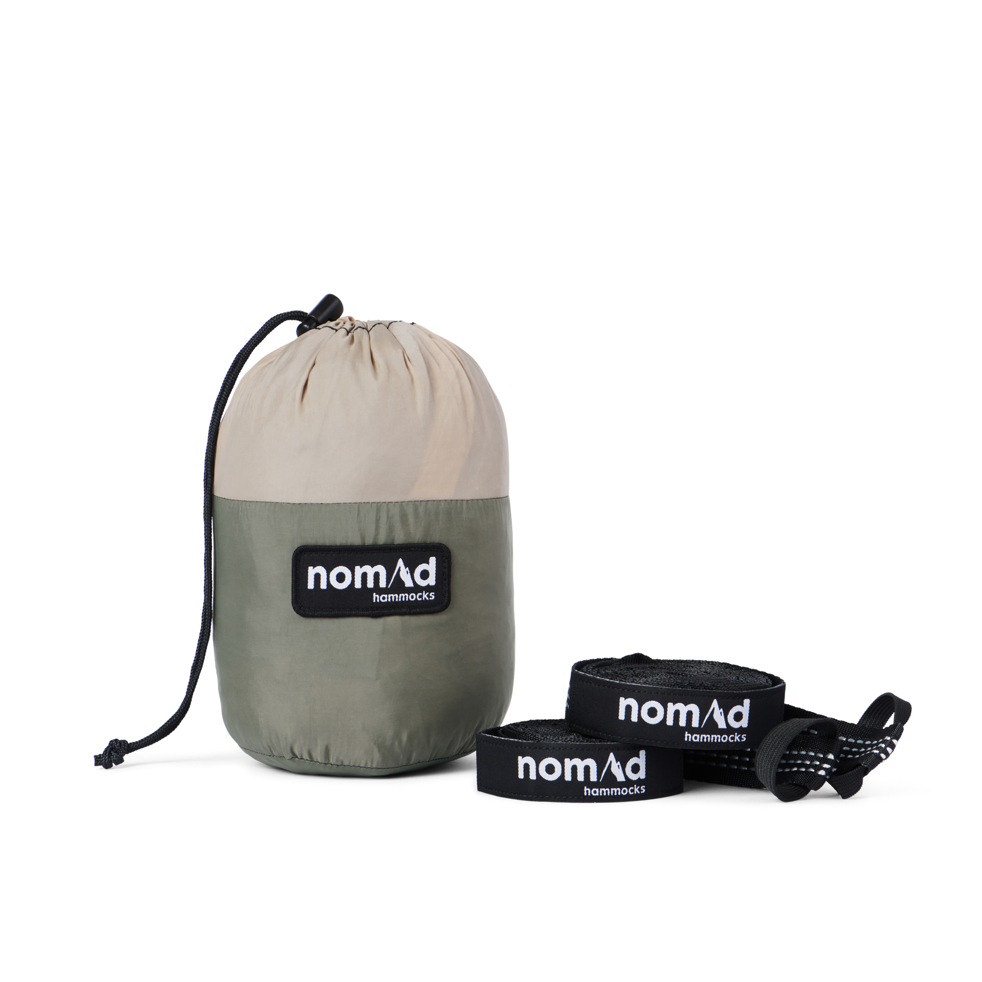 nomad hammock like nakie hammock but better