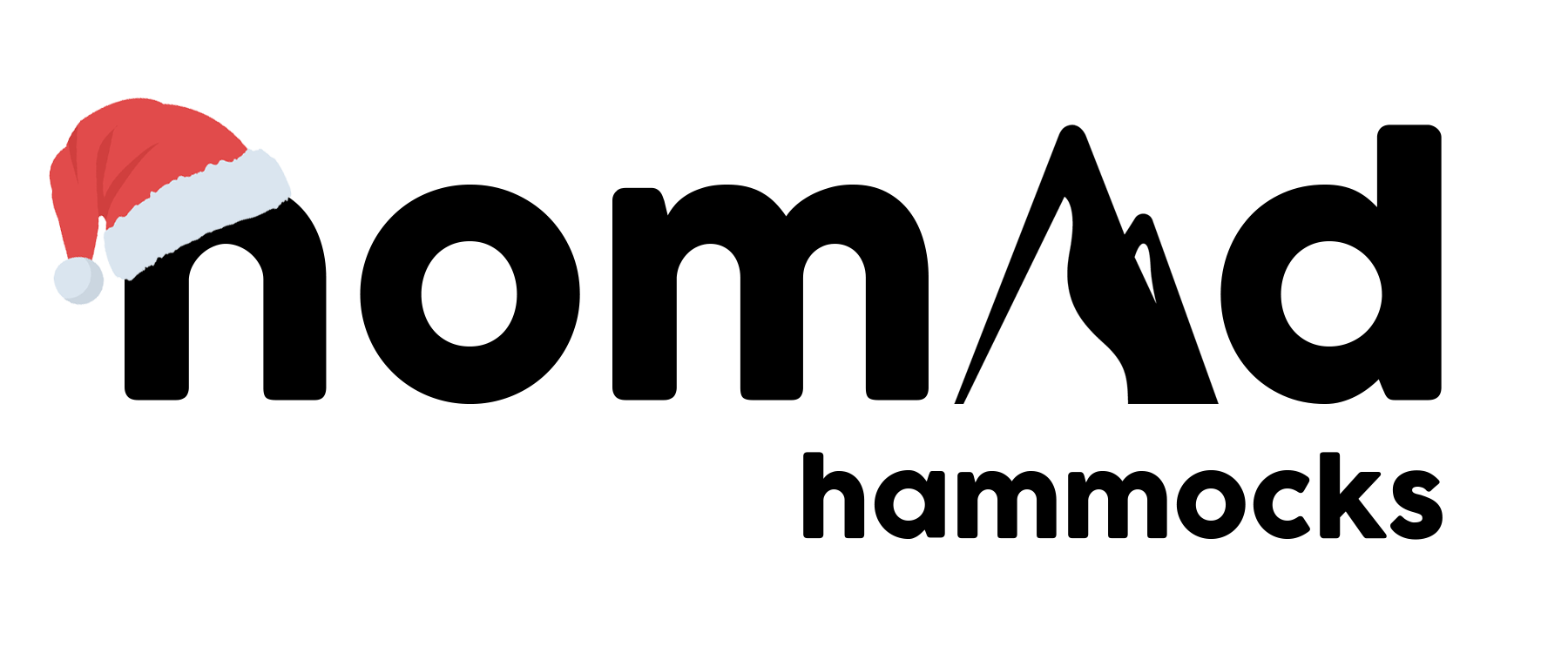 nomad hammocks