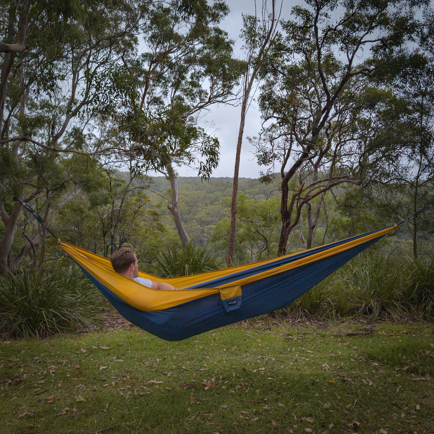 Lightweight Double Hammock